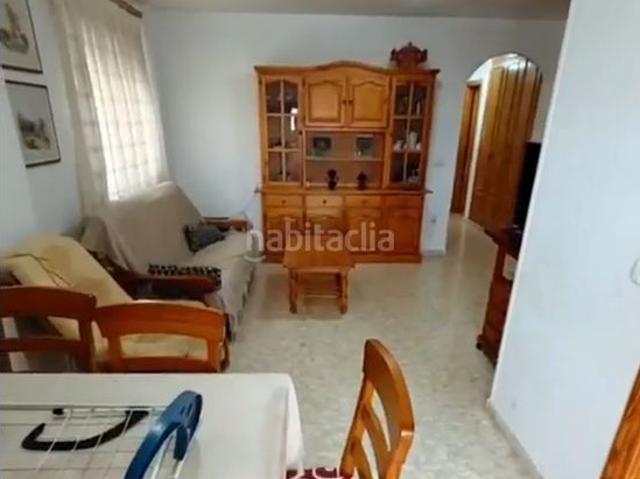 Apartamento en venta en la Safor, Valencia