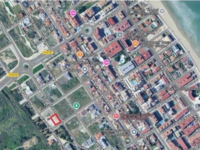 Piso en venta en la Safor, Valencia