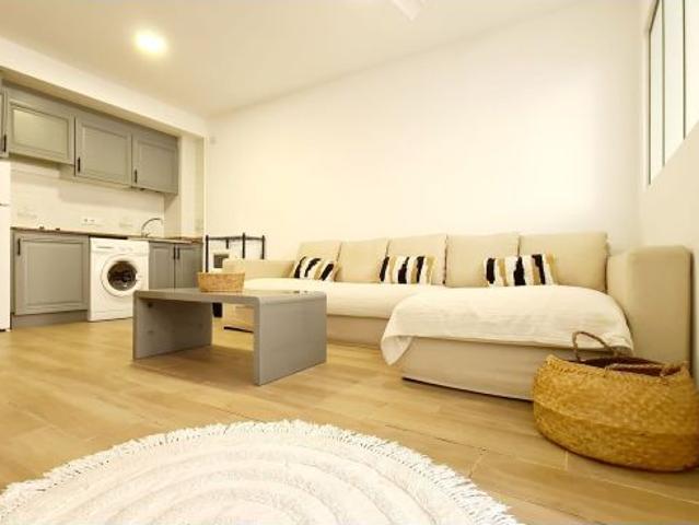 Piso en venta en la Safor, Valencia