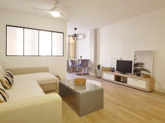 Apartamento en venta en la Safor, Valencia