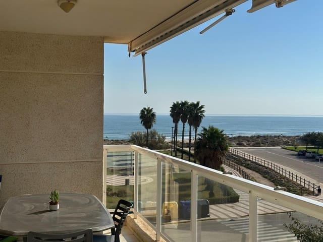 Apartamento en venta en la Safor, Valencia