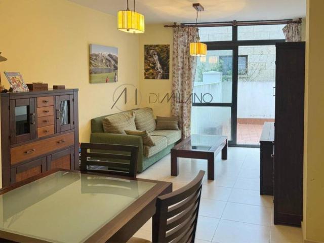 Apartamento en venta en Cangas