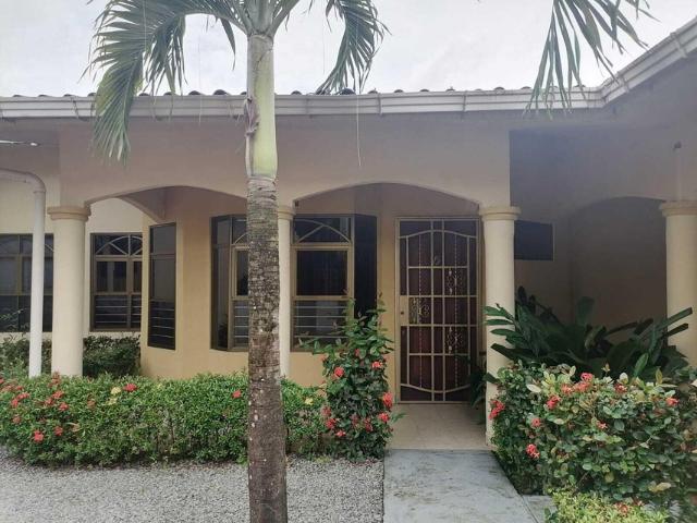 Apartamento en Venta en David, David