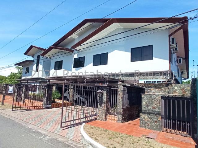 Apartamento en Venta en David, David