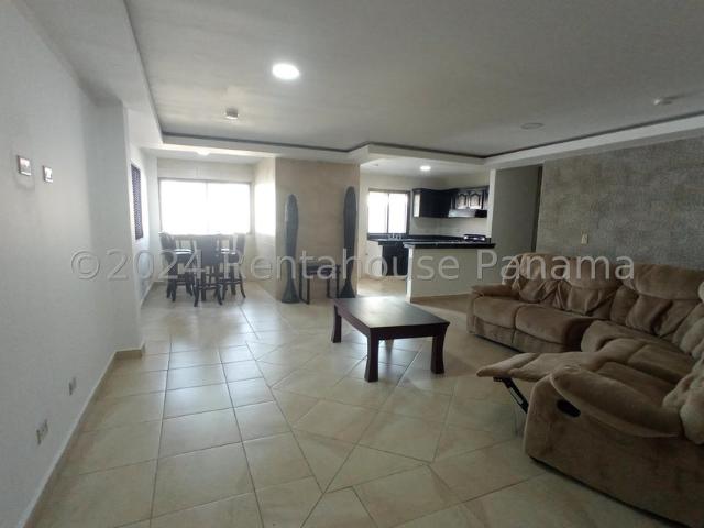 Apartamento en Venta en David, David