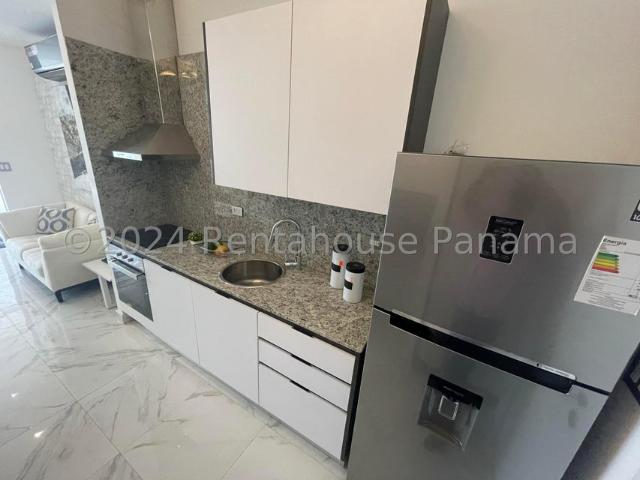 Apartamento en Venta en David, David