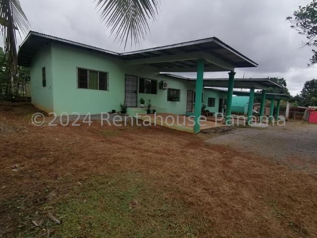 Apartamento en Venta en David, David