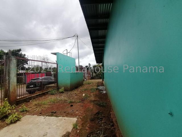 Apartamento en Venta en David, David