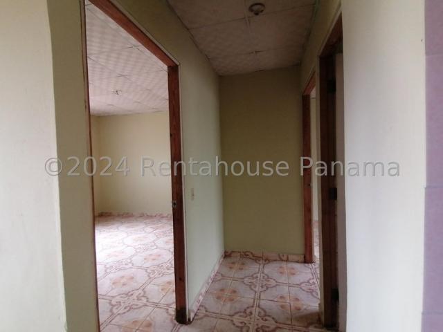 Apartamento en Venta en David, David