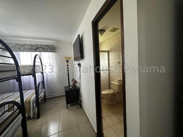 Apartamento en Venta en David, David
