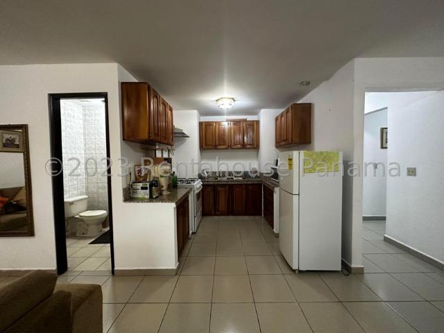 Apartamento en Venta en David, David