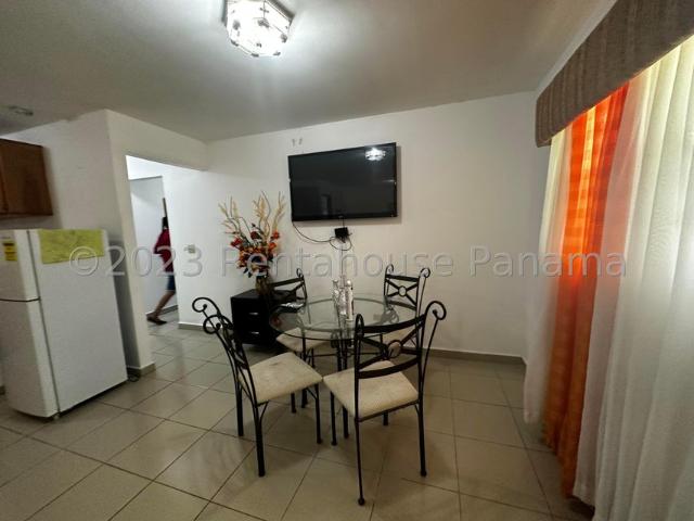 Apartamento en Venta en David, David