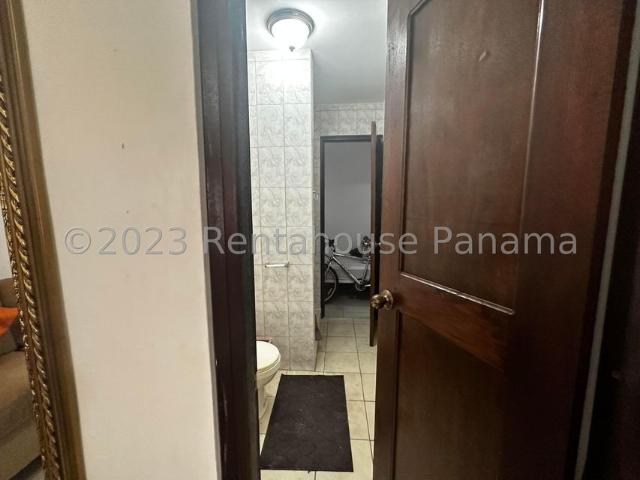 Apartamento en Venta en David, David