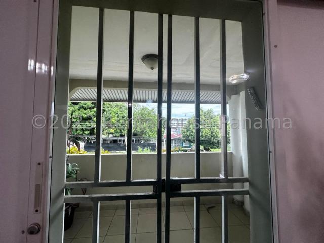 Apartamento en Venta en David, David