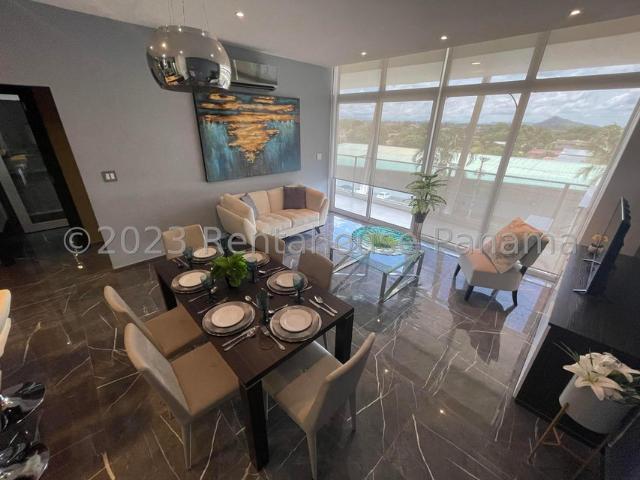 Apartamento en Venta en David, David