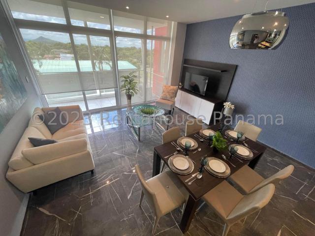 Apartamento en Venta en David, David