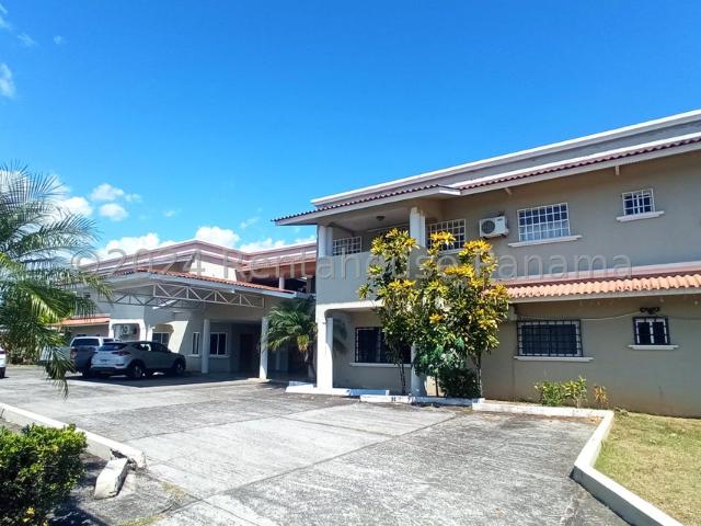 Apartamento en Venta en David, David