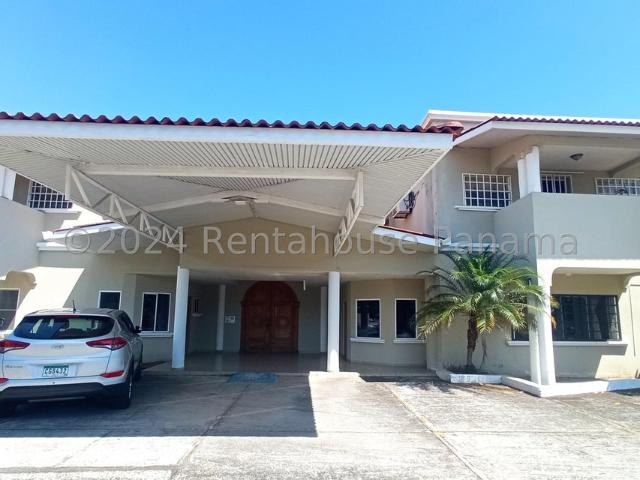 Apartamento en Venta en David, David