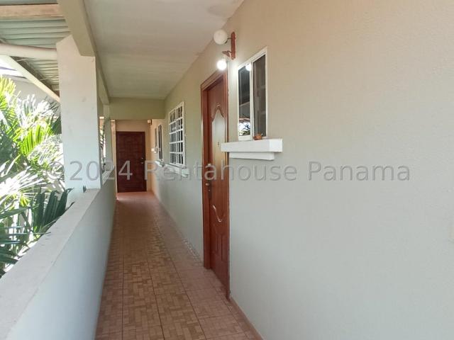 Apartamento en Venta en David, David