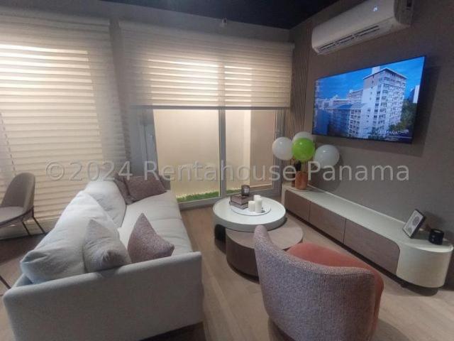 Apartamento venta en David