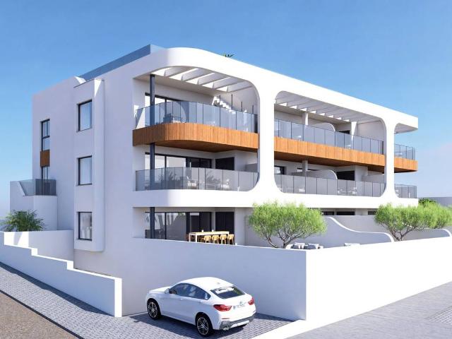 Apartamento en venta en Daya Nueva