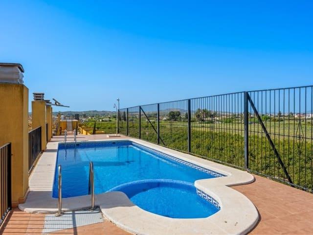 Apartamento en venta en el Baix Segura / La Vega Baja, Valencia