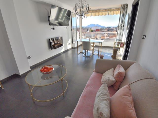 Apartamento en venta en el Baix Segura / La Vega Baja, Valencia