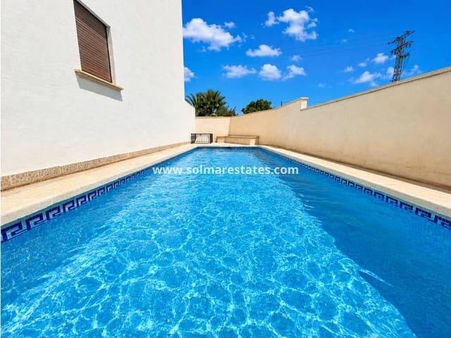 Apartamento en venta en el Baix Segura / La Vega Baja, Valencia