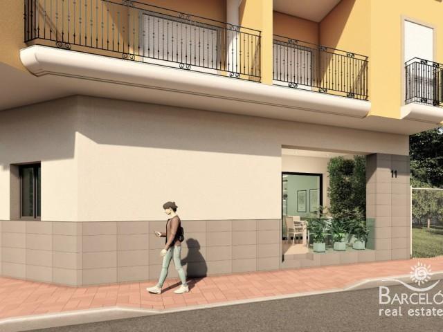 Apartamento en venta en Daya Nueva