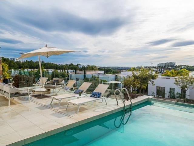 Piso en venta en Daya Vieja, Valencia