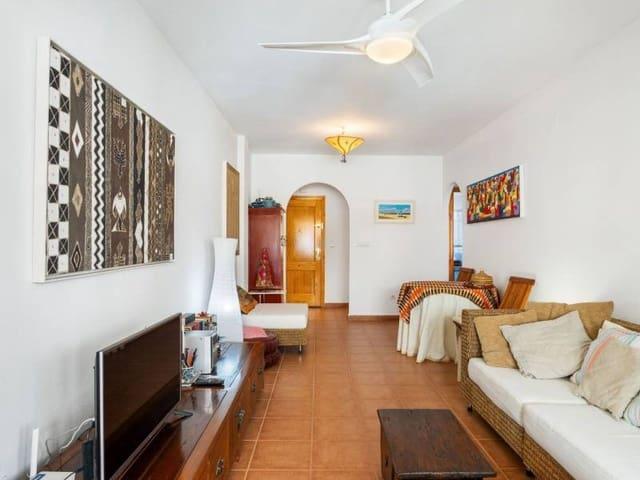Apartamento en venta en Dehesa de Campoamor, el Baix Segura / La Vega Baja