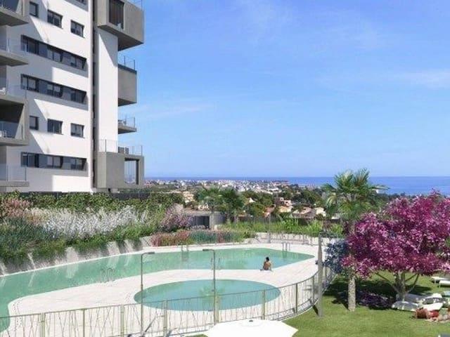 Apartamento en venta en Orihuela, Mil Palmeras