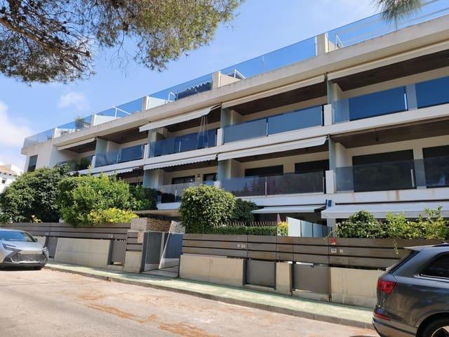 Apartamento en venta en Dehesa de Campoamor, el Baix Segura / La Vega Baja