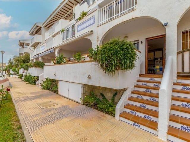 Apartamento en venta en Dehesa de Campoamor, el Baix Segura / La Vega Baja