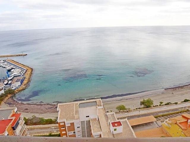 Apartamento en venta en Orihuela, Mil Palmeras