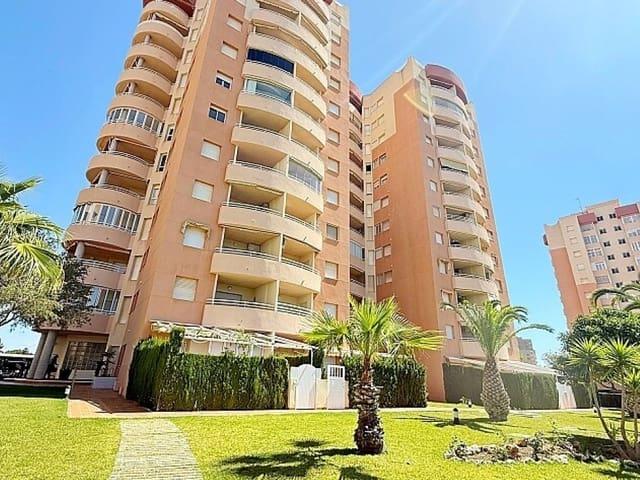 Apartamento en venta en Orihuela, Mil Palmeras