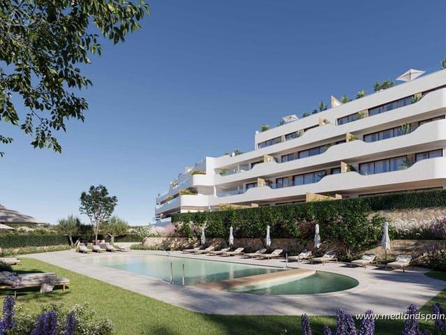 Apartamento en venta en Dehesa de Campoamor, el Baix Segura / La Vega Baja