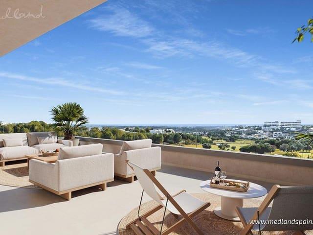 Apartamento en venta en Dehesa de Campoamor, el Baix Segura / La Vega Baja