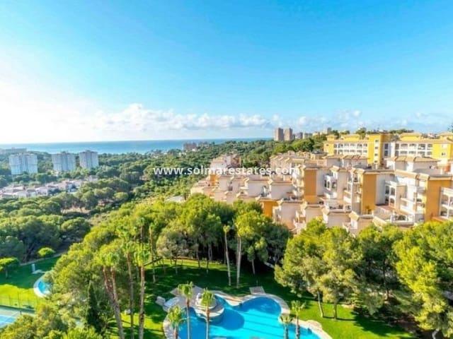 Apartamento en venta en Orihuela, Mil Palmeras