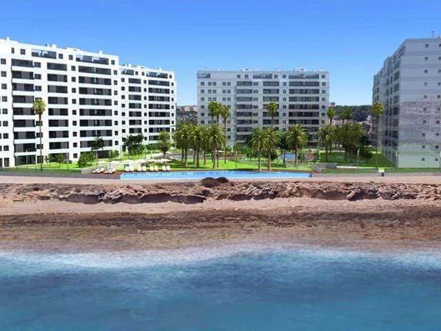 Apartamento en venta en Orihuela, Mil Palmeras