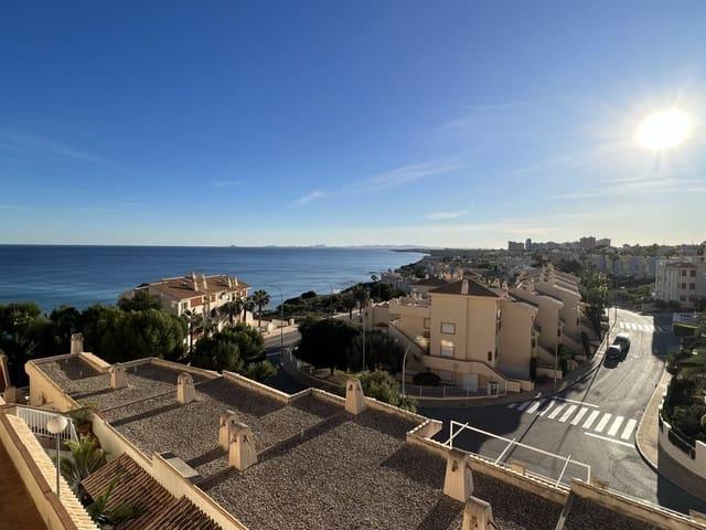 Apartamento en venta en Dehesa de Campoamor, el Baix Segura / La Vega Baja
