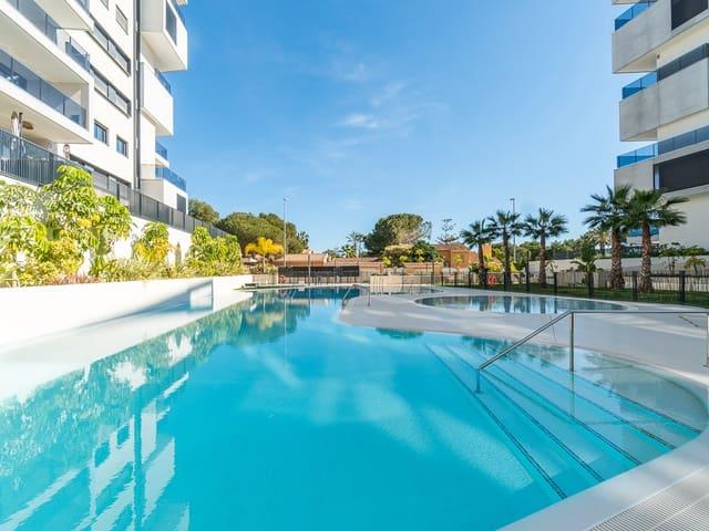 Apartamento en venta en Dehesa de Campoamor, el Baix Segura / La Vega Baja
