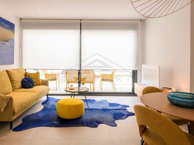 Apartamento en venta en Orihuela, Mil Palmeras