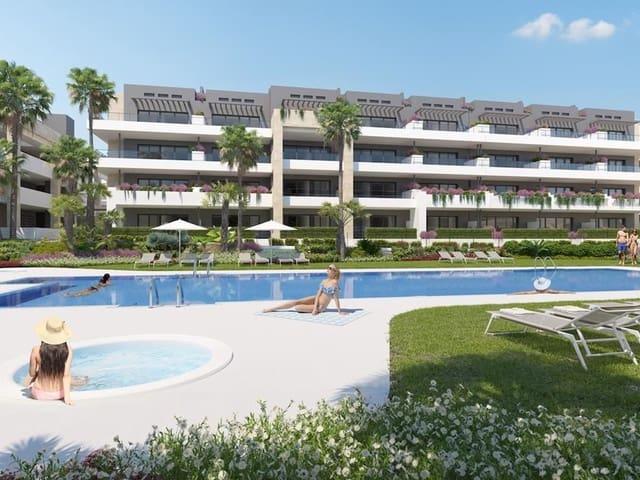 Apartamento en venta en Orihuela, Mil Palmeras