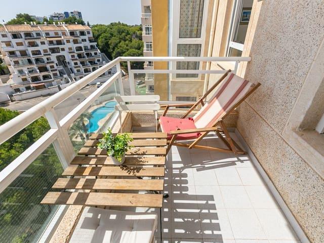 Apartamento en venta en Dehesa de Campoamor, el Baix Segura / La Vega Baja
