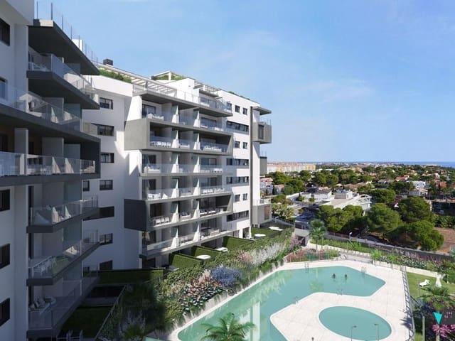 Apartamento en venta en Orihuela, Mil Palmeras