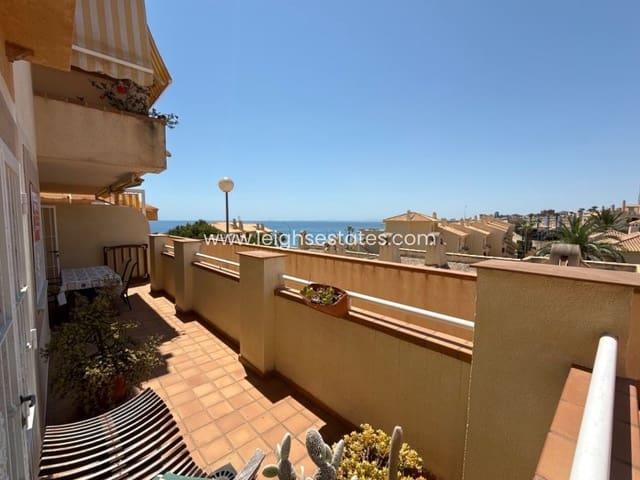 Apartamento en venta en Dehesa de Campoamor, el Baix Segura / La Vega Baja