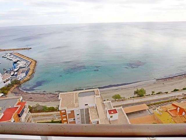 Apartamento en venta en Orihuela, Mil Palmeras