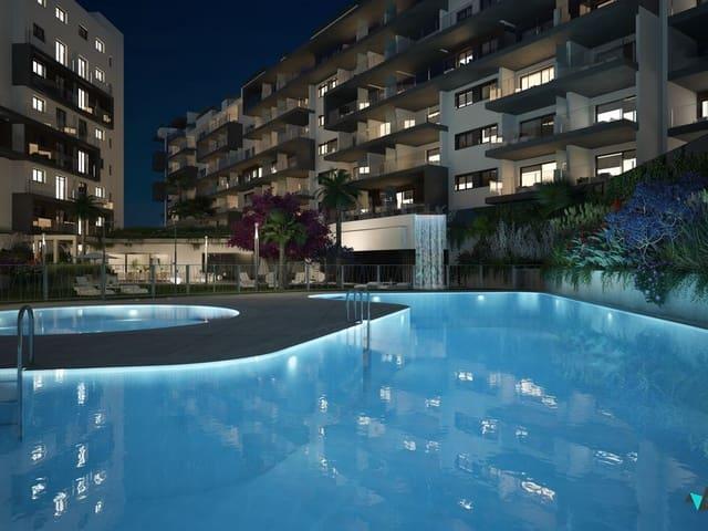 Apartamento en venta en Orihuela, Mil Palmeras