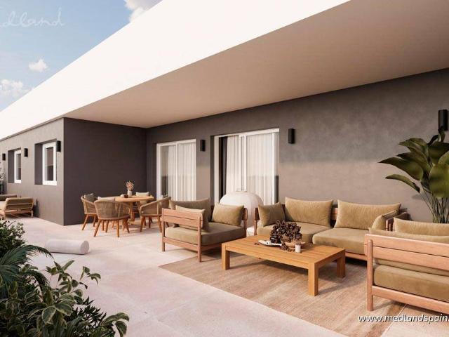 Apartamento en venta en Águilas, Región de Murcia